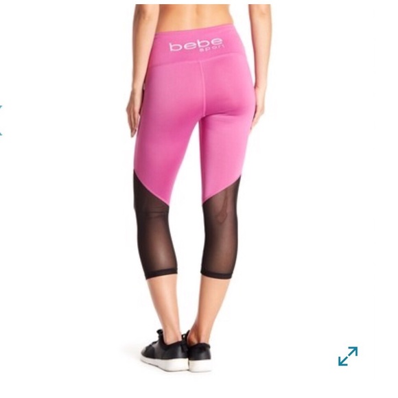 BeBe Active Apparel Set - Picture 5 of 8